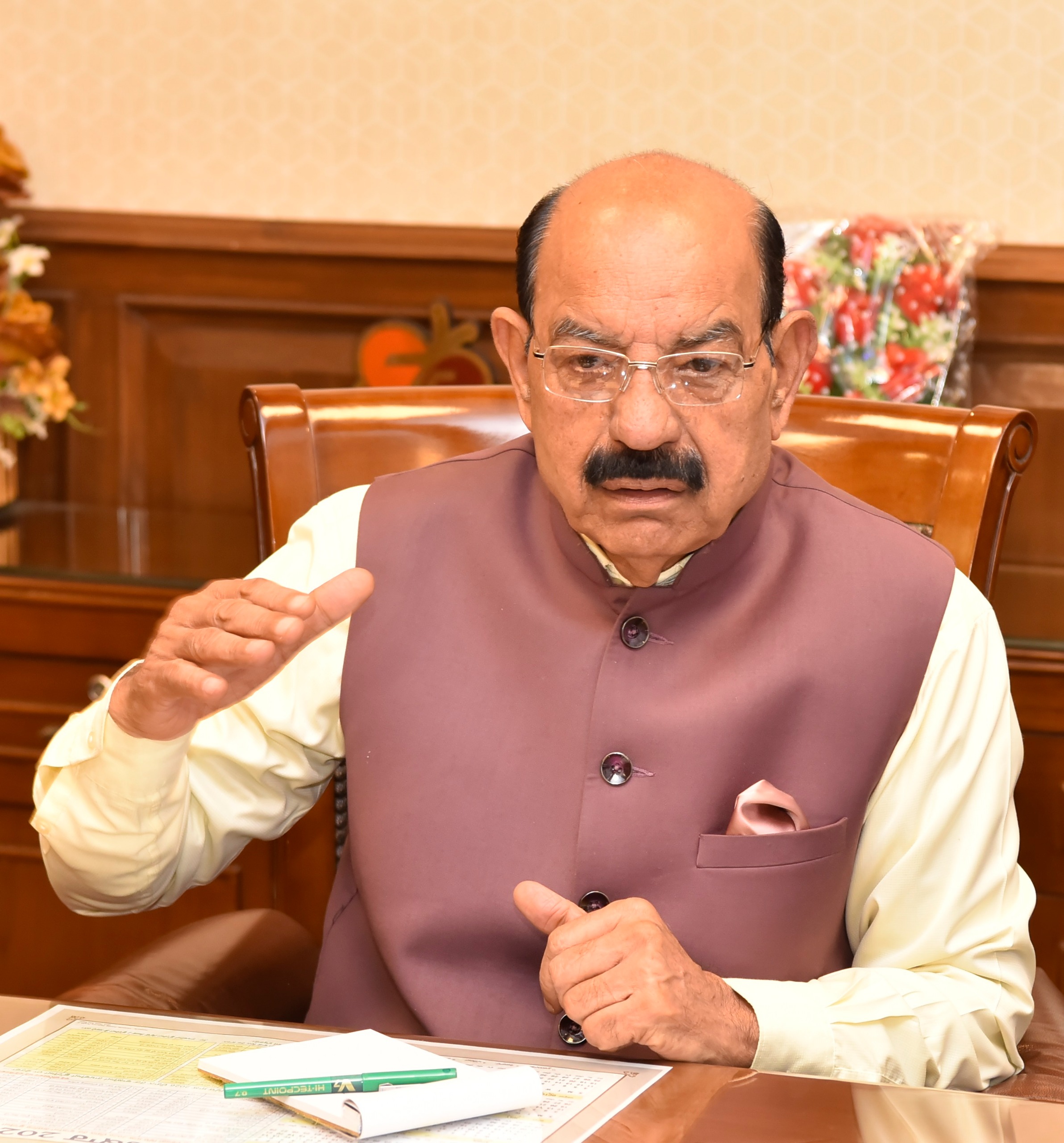 मान सरकार किसानों को बीज से बाजार तक पूरा सहयोग दे रही है: मोहिंदर भगत, सरकार किसानों की आय बढ़ाने के लिए प्रतिबद्ध