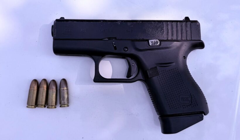 In a major breakthrough amidst the ongoing drive to make Punjab a safe and secure state as per directions