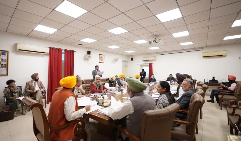 'ਮੇਰੀ ਰਸੋਈ ਯੋਜਨਾ'