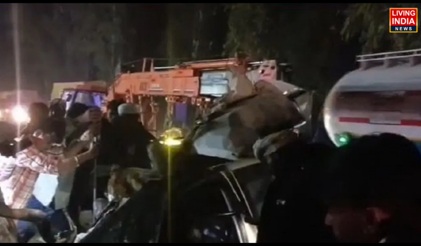 Wrath on Dausa Highway