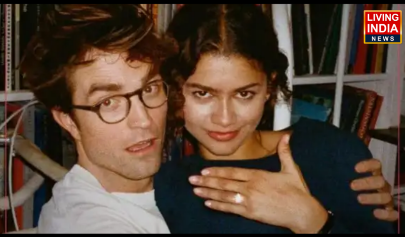 Zendaya and Robert Pattinson's 'The Drama'