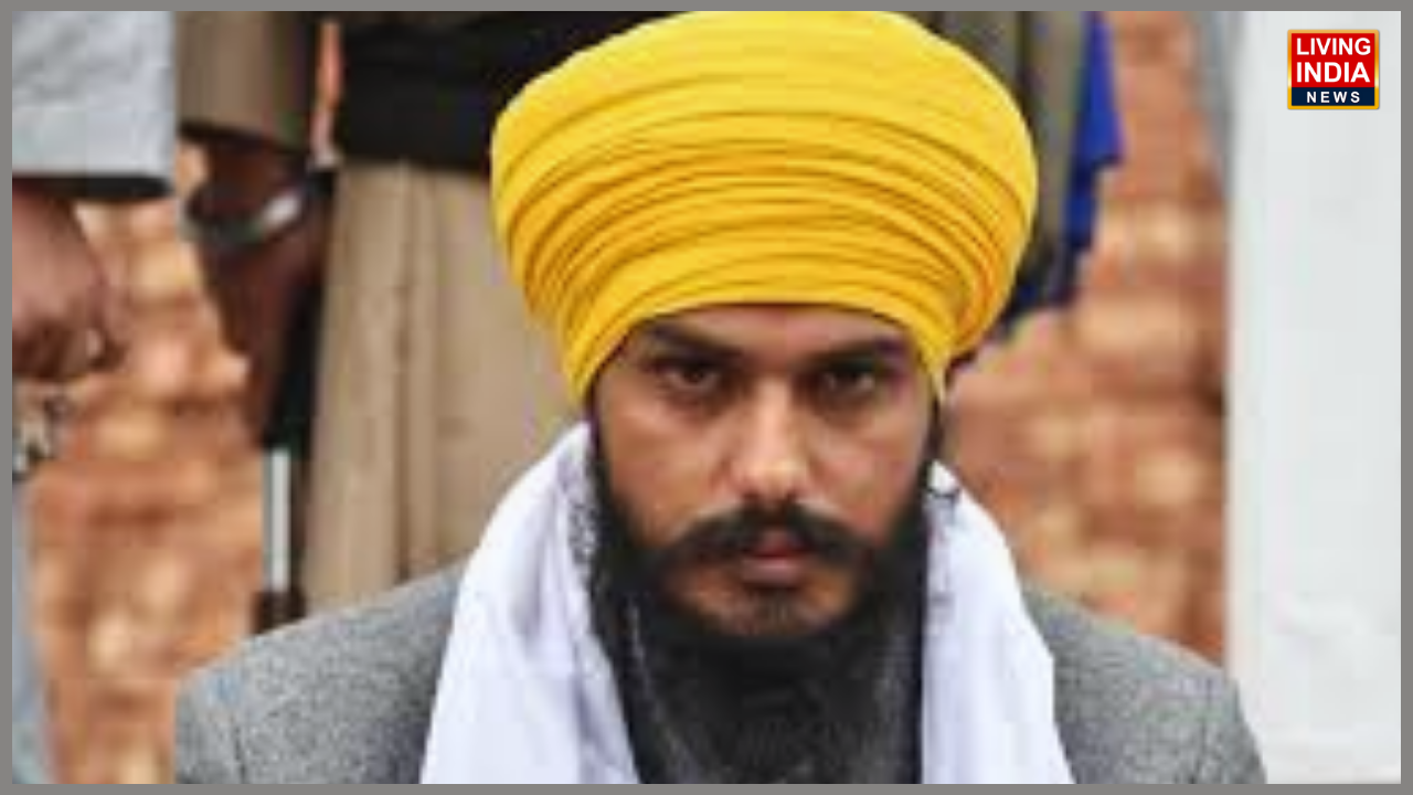 ਪੰਜਾਬ ਤੇ ਹਰਿਆਣਾ ਹਾਈਕੋਰਟ ਵਿੱਚ ਖਡੂਰ ਸਾਹਿਬ ਤੋਂ ਸੰਸਦ ਮੈਂਬਰ ਅੰਮ੍ਰਿਤਪਾਲ ਸਿੰਘ ਦੀ ਨਜ਼ਰਬੰਦੀ ਨੂੰ ਚੁਣੌਤੀ ਦੇਣ ਵਾਲੀ ਪਟੀਸ਼ਨ 'ਤੇ ਸੁਣਵਾਈ ਦੌਰਾਨ ਪੰਜਾਬ ਸਰਕਾਰ