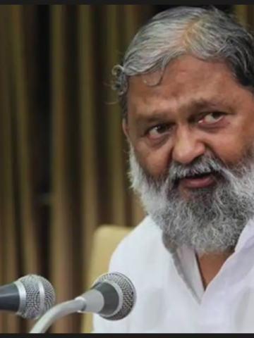 ਹਰਿਆਣਾ ਦੇ ਕੈਬਨਿਟ ਮੰਤਰੀ ਅਨਿਲ ਵਿਜ ਵੱਲੋਂ ਜ਼ਿਲ੍ਹਾ ਕੈਥਲ ਦੀ ਪੁਲਿਸ ਕਪਤਾਨ (SP) ਉਪਾਸਨਾ ਸਿੰਘ ਨਾਲ ਕੀਤੀ ਗਈ ਕਥਿਤ ਬਦਸਲੂਕੀ ਦਾ ਮਾਮਲਾ