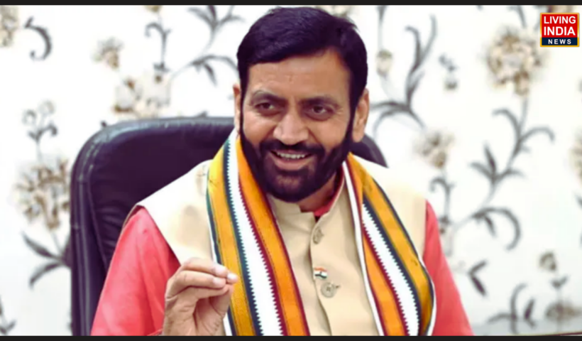 ਹਰਿਆਣਾ ਦੇ ਮੁੱਖ ਮੰਤਰੀ ਨਾਇਬ ਸਿੰਘ ਸੈਣੀ ਅੱਜ ਸੂਬੇ ਦੇ ਦੋ ਅਹਿਮ ਜ਼ਿਲ੍ਹਿਆਂ, ਜੀਂਦ ਅਤੇ ਫਤਿਹਾਬਾਦ ਦੇ ਦੌਰੇ 'ਤੇ ਰਹਿਣਗੇ। ਆਪਣੇ ਇਸ ਰੁਝੇਵੇਂ