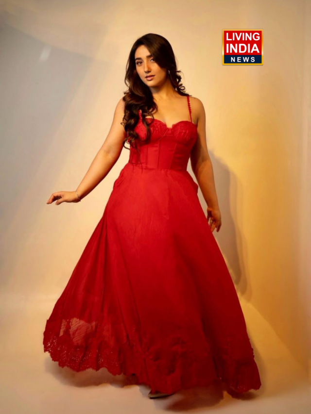 ‘Bigg Boss 19’ fame Ashnoor Kaur shared amazing pictures on Valentine’s Day