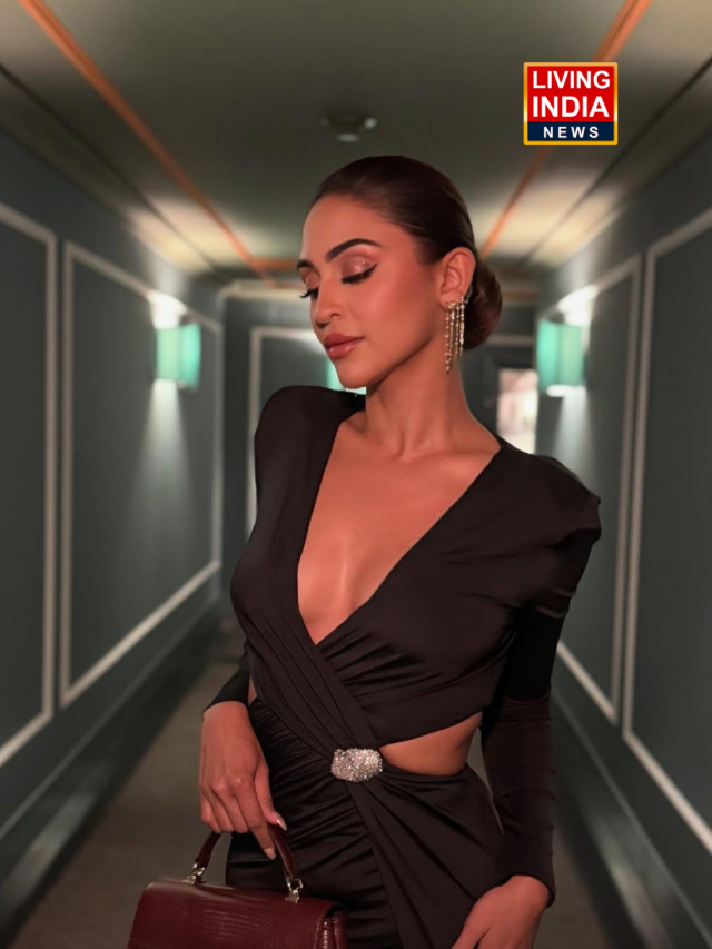 Krystle D’Souza Obsessed with guess.