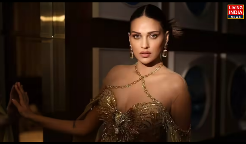 himanshi khurana