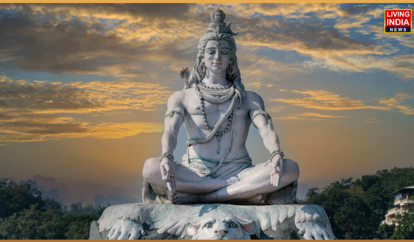 ਅੱਜ ਦੇਸ਼ ਭਰ ਵਿੱਚ ਮਹਾਸ਼ਿਵਰਾਤਰੀ ਦਾ ਤਿਉਹਾਰ ਬਹੁਤ ਸ਼ਰਧਾ ਅਤੇ ਉਤਸ਼ਾਹ ਨਾਲ ਮਨਾਇਆ ਜਾ ਰਿਹਾ ਹੈ। ਹਿੰਦੂ ਧਰਮ ਵਿੱਚ ਮਹਾਸ਼ਿਵਰਾਤਰੀ ਦਾ ਵਿਸ਼ੇਸ਼ ਮਹੱਤਵ ਹੈ