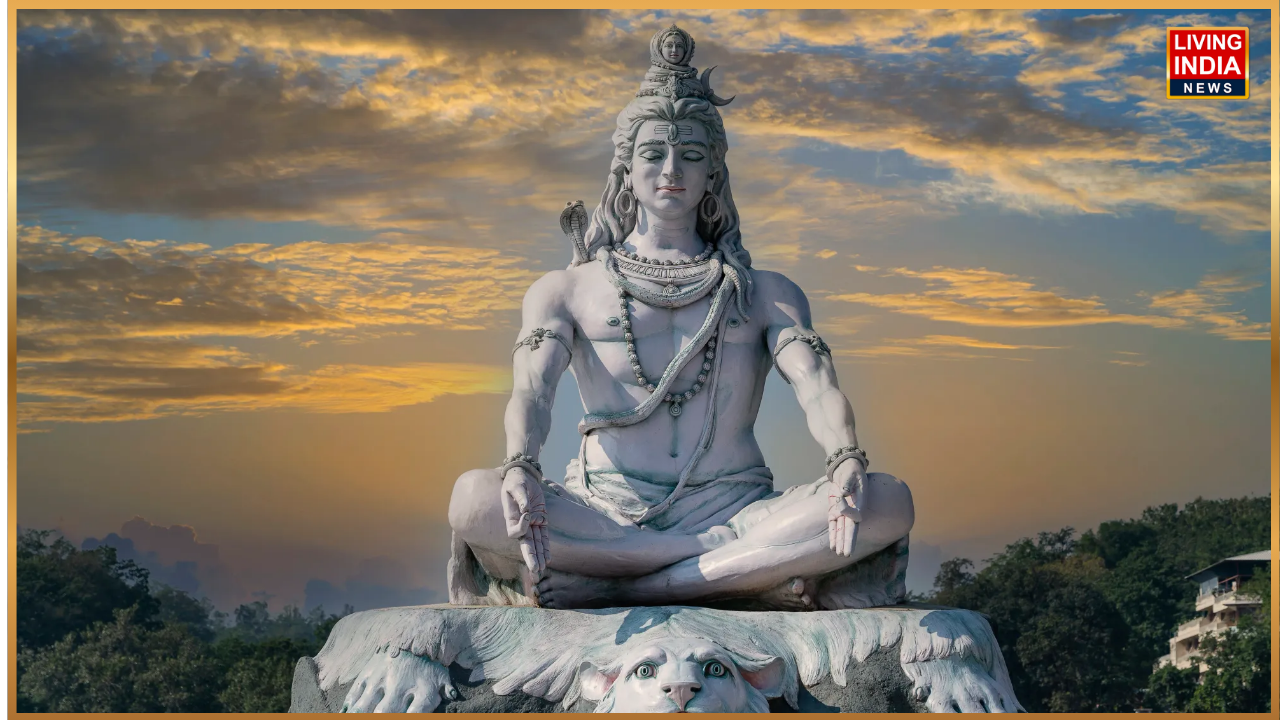 ਅੱਜ ਦੇਸ਼ ਭਰ ਵਿੱਚ ਮਹਾਸ਼ਿਵਰਾਤਰੀ ਦਾ ਤਿਉਹਾਰ ਬਹੁਤ ਸ਼ਰਧਾ ਅਤੇ ਉਤਸ਼ਾਹ ਨਾਲ ਮਨਾਇਆ ਜਾ ਰਿਹਾ ਹੈ। ਹਿੰਦੂ ਧਰਮ ਵਿੱਚ ਮਹਾਸ਼ਿਵਰਾਤਰੀ ਦਾ ਵਿਸ਼ੇਸ਼ ਮਹੱਤਵ ਹੈ