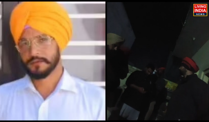 ਮੋਗਾ ਜ਼ਿਲ੍ਹੇ ਦੇ ਅਧੀਨ ਆਉਂਦੇ ਹਲਕਾ ਧਰਮਕੋਟ ਦੇ ਪਿੰਡ ਕੈਲਾ ਵਿੱਚ ਦੋਸਤੀ ਦੇ ਰਿਸ਼ਤੇ ਨੂੰ ਕਲੰਕਿਤ ਕਰਨ ਵਾਲੀ ਇੱਕ ਦੁਖਦਾਈ ਘਟਨਾ ਸਾਹਮਣੇ ਆਈ ਹੈ।