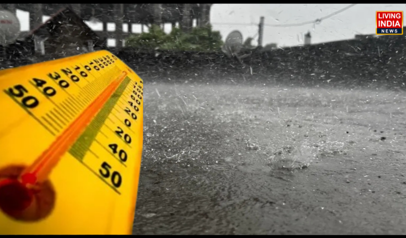 ਉੱਤਰੀ ਭਾਰਤ ਵਿੱਚ ਮੌਸਮ ਤੇਜ਼ੀ ਨਾਲ ਕਰਵਟ ਲੈ ਰਿਹਾ ਹੈ। ਇੱਕ ਪਾਸੇ ਜਿੱਥੇ ਮੈਦਾਨੀ ਇਲਾਕਿਆਂ ਵਿੱਚ ਸੂਰਜ ਦੀ ਤਪਸ਼ ਵਧਣ ਕਾਰਨ ਤਾਪਮਾਨ ਉੱਪਰ ਜਾ ਰਿਹਾ ਹੈ