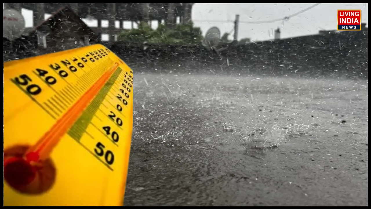 ਉੱਤਰੀ ਭਾਰਤ ਵਿੱਚ ਮੌਸਮ ਤੇਜ਼ੀ ਨਾਲ ਕਰਵਟ ਲੈ ਰਿਹਾ ਹੈ। ਇੱਕ ਪਾਸੇ ਜਿੱਥੇ ਮੈਦਾਨੀ ਇਲਾਕਿਆਂ ਵਿੱਚ ਸੂਰਜ ਦੀ ਤਪਸ਼ ਵਧਣ ਕਾਰਨ ਤਾਪਮਾਨ ਉੱਪਰ ਜਾ ਰਿਹਾ ਹੈ