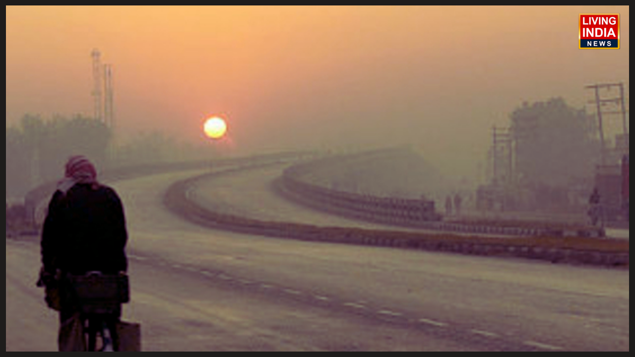 ਪੰਜਾਬ ਦੇ ਬਠਿੰਡਾ ਵਿੱਚ ਬੀਤੀ ਰਾਤ ਮੌਸਮ ਦੇ ਮਿਜ਼ਾਜ ਵਿੱਚ ਅਚਾਨਕ ਵੱਡੀ ਤਬਦੀਲੀ ਦੇਖਣ ਨੂੰ ਮਿਲੀ। ਪਿਛਲੇ ਇੱਕ ਹਫ਼ਤੇ ਤੋਂ ਪੈ ਰਹੀ ਅੱਤ ਦੀ ਗਰਮੀ ਅਤੇ ਤੇਜ਼ ਧੁੱਪ ਤੋਂ ਬਾਅਦ