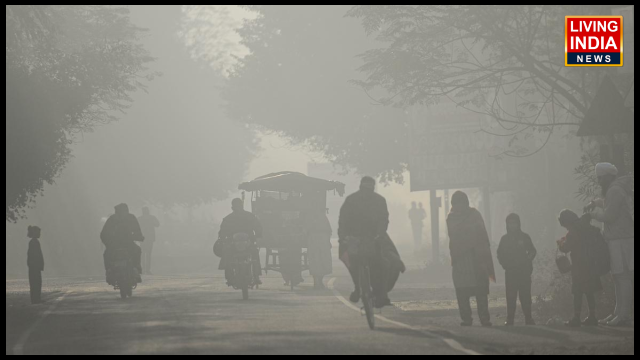 Punjab Weather Update: सुबह-शाम हल्की ठंड़ी, दिनभर तेज धूप से बढ़ रहा तापमान; जानिए आने वाले दिनों में कैसा रहेगा मौसम