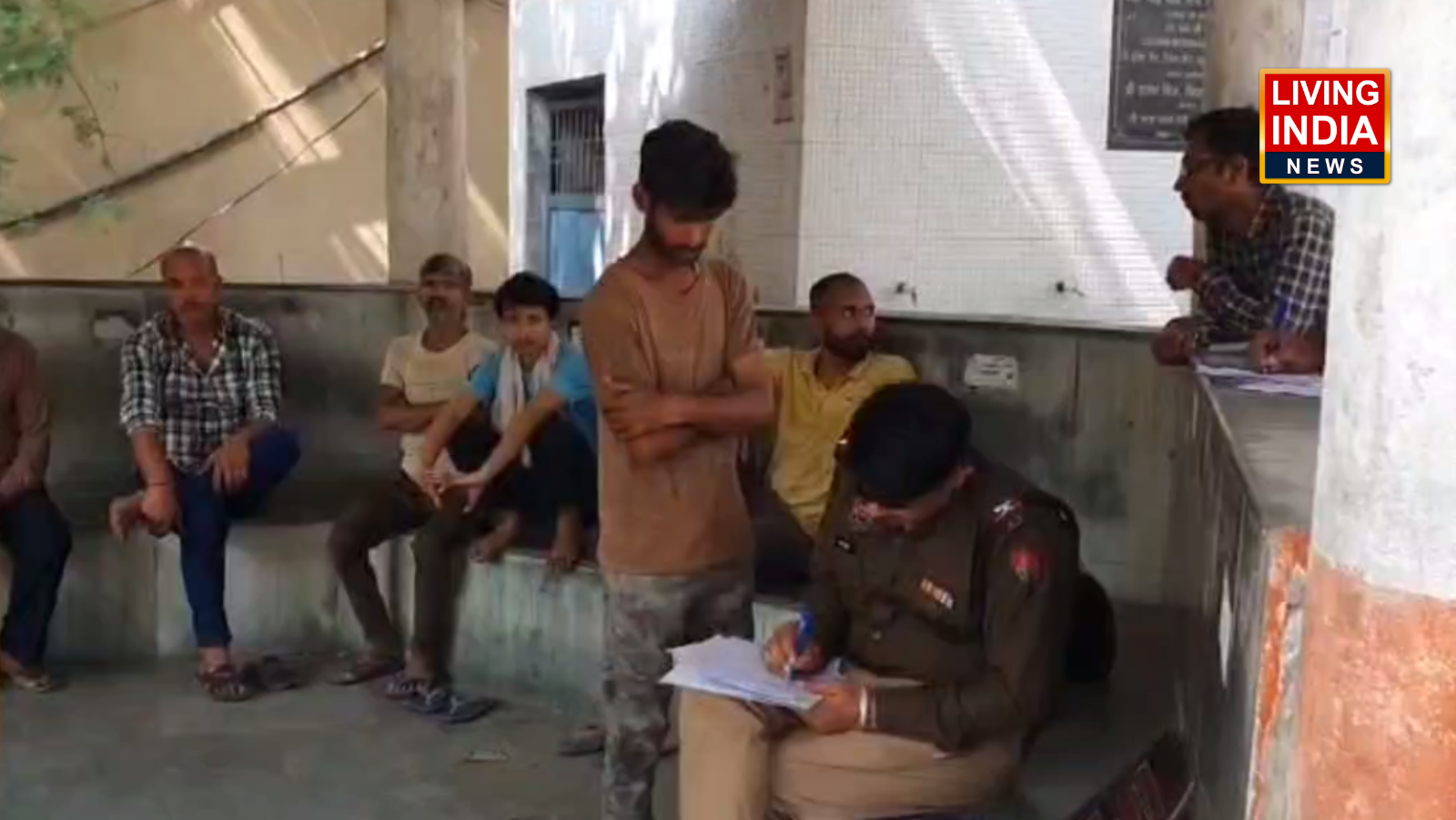 Panipat Accident: पानीपत में GT रोड पर अनियंत्रित जेसीबी ने साइकिल सवार बुजुर्ग को कुचला, दो बेटियों का अकेला सहारा थे पिता