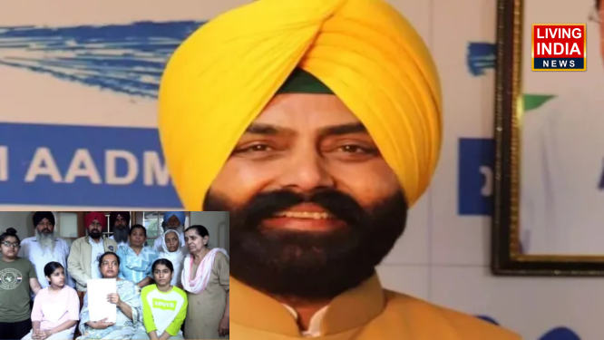 Punjab Former Minister Arrest: पंजाब में पुलिस ने पूर्व मंत्री ललजीत सिंह भुल्लर को किया गिरफ्तार, जानिए क्यों हुई गिरफ्तारी और अमित शाह को क्यों लिखी चिट्ठी?