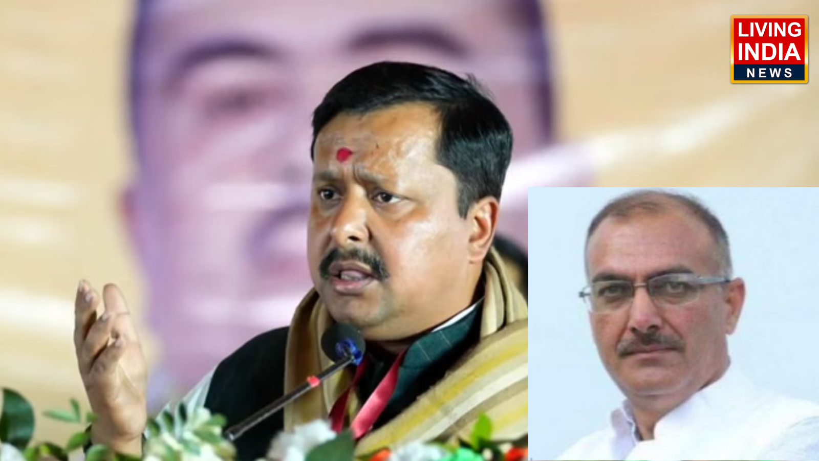 BJP Rajya Sabha Candidates: बीजेपी ने राज्यसभा चुनावों के लिए उम्मीदवारों की घोषणा, जानिए हरियाणा से कौन है उम्मीदवार?