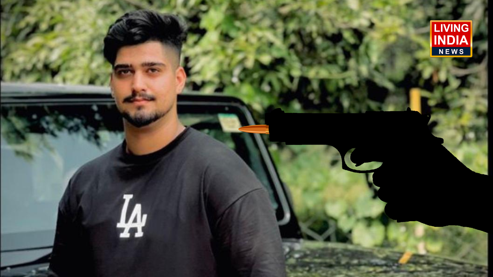Balachaur Palace Firing: शहीद भगत सिंह नगर ज़िला के बलाचौर के पैलेस में शादी में शोबाजी ने ले ली युवक की जान