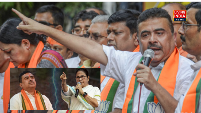 West Bengal BJP Candidates List: पश्चिम बंगाल में बजा विधानसभा चुनाव का बिगुल, भाजपा ने जारी की 144 उम्मीदवारों की लिस्ट 