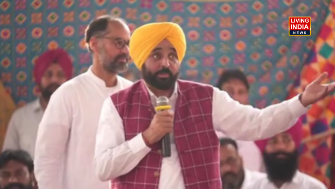 ਮਾਨ ਸਰਕਾਰ ਵੱਲੋਂ 672 ਸਟਾਫ਼ ਨਰਸਾਂ ਦੀ ਭਰਤੀ