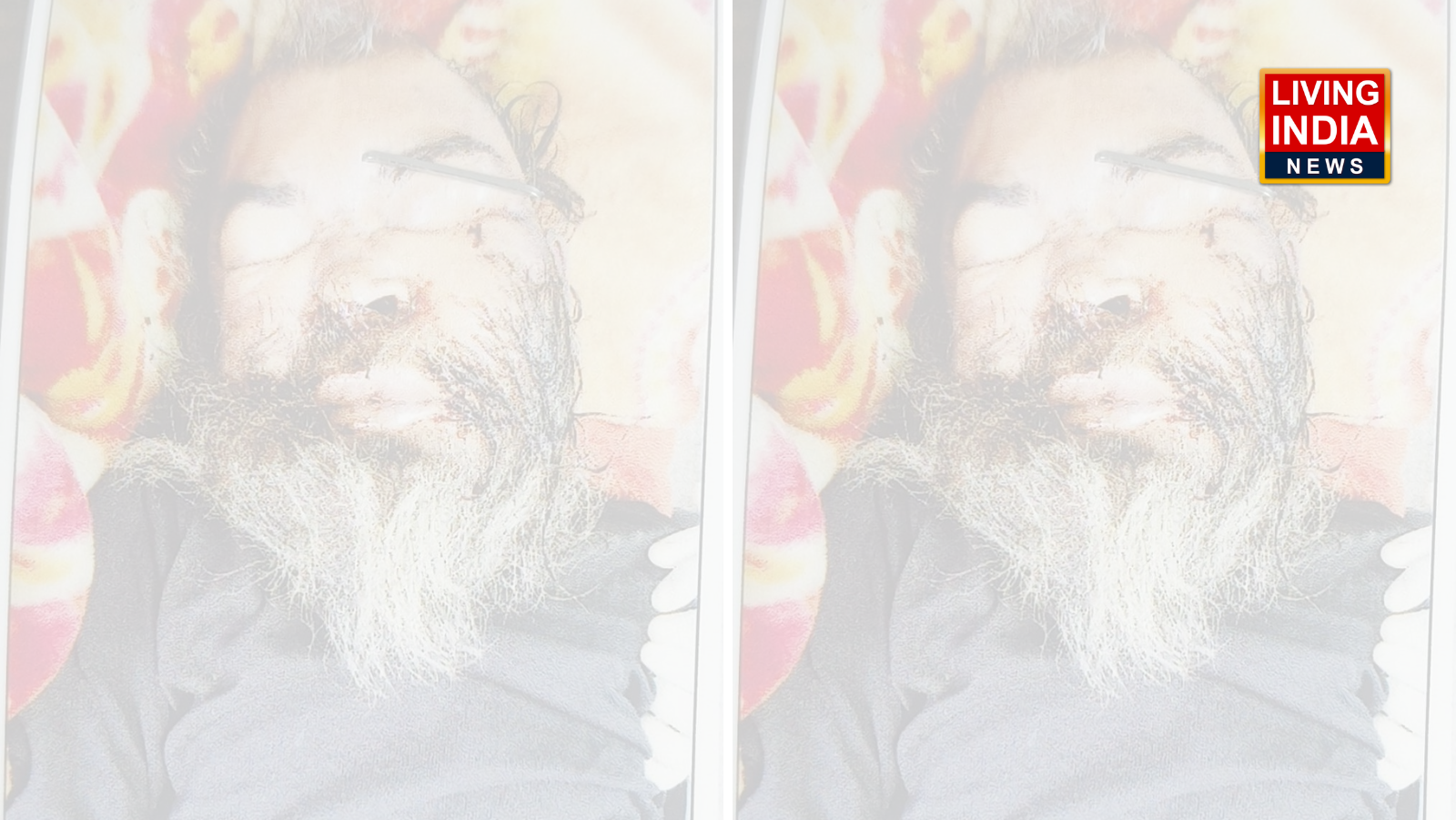 Chandigarh: 65-year-old unidentified man found dead in Chandigarh, police appeal for identification