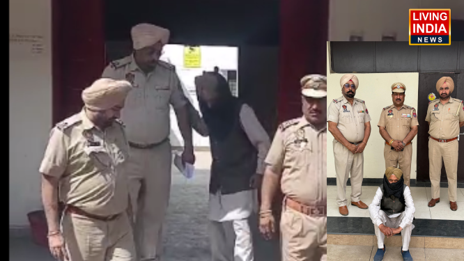 Khanna Ransom Case: करोड़ रुपए की फिरौती मामले में पुलिस ने सिंगर मूसेवाला के पूर्व मैनेजर के पिता गिरफ्तार, मां ने पुलिस पर घर पर घर से उठाने का लगाया आरोप