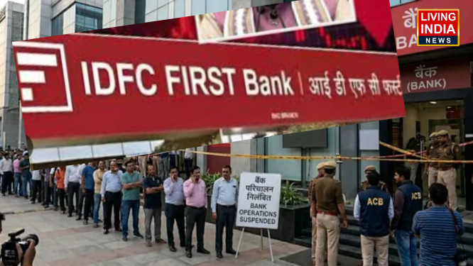 Haryana Bank Fraud: हरियाणा में निजी बैंकों द्वारा सरकारी विभागों वित्तीय अनियमितताओं के मामले में सरकार ने सीबीआइ जांच की सिफारिश