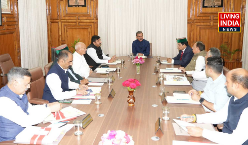 Job Opportunities In Himachal: हिमाचल की सुक्खू कैबिनेट में युवाओं को साथ सेवानिवृत्त प्रोफेसरों को भी नौकरी का मौका, 1550 पदों पर भर्ती