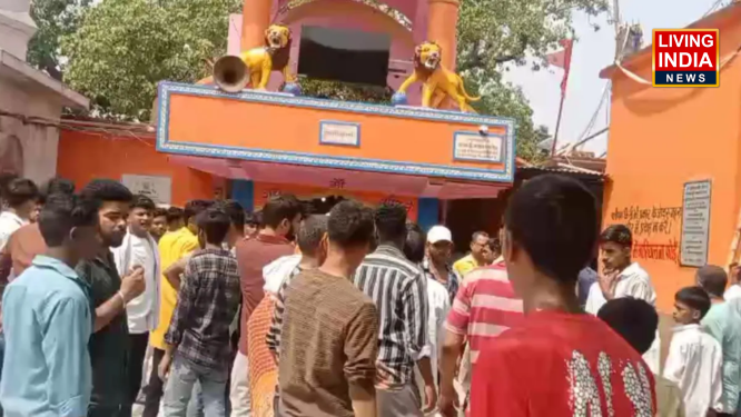 Nalanda Temple Stampede: बिहार के नालंदा में मंदिर भगदड़ के कारण 8 लोगों की मौत, अनेक घायल, जानिए नितीश कुमार ने क्या कहा?