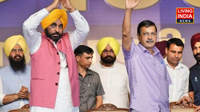 पंजाब भर में 'स्वास्थ्य क्रांति' ने पांव पसारे; अरविंद केजरीवाल और मुख्यमंत्री भगवंत सिंह मान ने 109 आम आदमी क्लीनिक लोगों को किए समर्पित