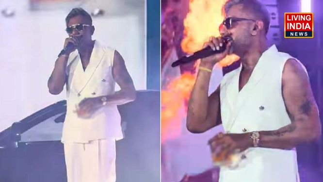 Honey Singh Controversy: रैपर और सिंगर Yo Yo Honey Singh एक बार फिर विवादों में, जानिए क्या है इस बार के विवदों का कारण?