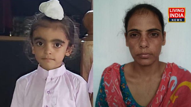 Jalandhar Mother Murders Child: जालंधर में मां ने अपने ही मासूम की कर दी हत्या, उम्रकैद की सजा, मौत का कारण जानकर आप रह जाएगें हैरान?