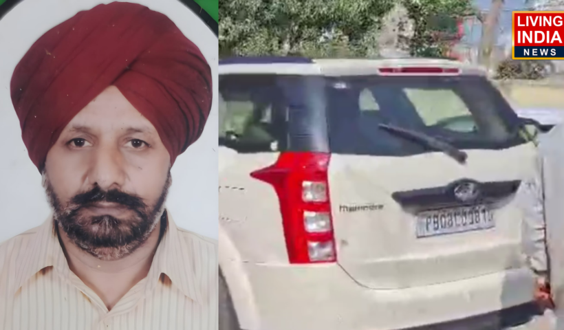 Kapurthala Road Accident: कपूरथला के सुल्तानपुर लोधी में सड़क हादसा, मोटरसाइकिल सवार बुज़ुर्ग की मौके पर ही मौत
