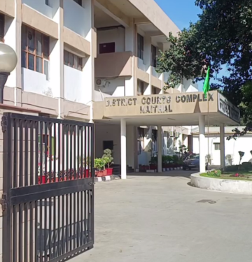 Kaithal Bribery Case: कैथल में रिश्वत मामले में चौकी इंचार्ज को 4 साल की सजा, 50 हजार जुर्माना; एसआई हरपाल सबूतों के अभाव में बरी