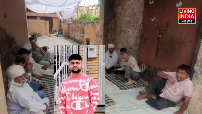 Kurukshetra Murder: कुरुक्षेत्र में देर रात थार कुचलाकर युवक की हत्या, डीजे के गानों से शुरू हुआ था झगड़ा