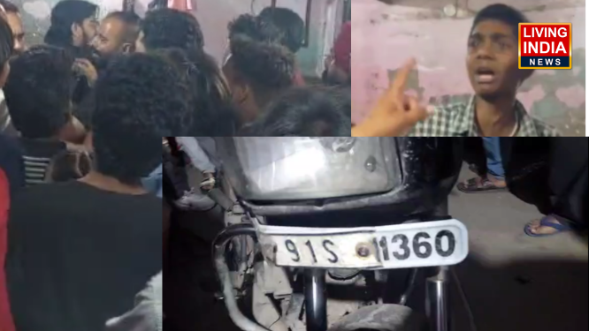 Kurukshetra Accident: कुरुक्षेत्र के पिहोवा में बाइकों में आसने-सामने टक्कर, एक ही गांव के दो लोगों की मौत