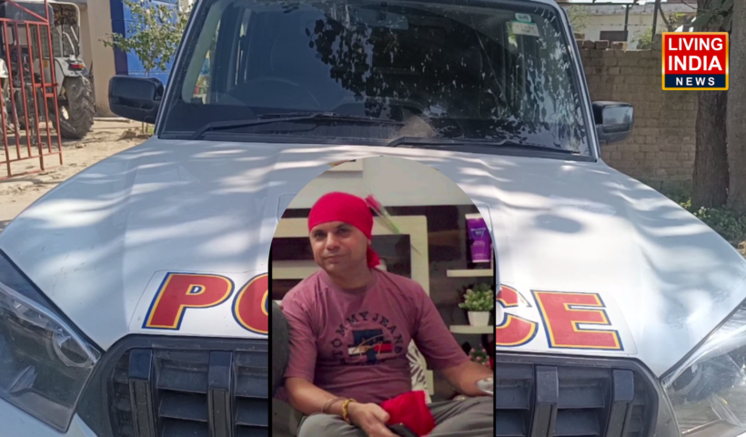 Nakodar Murder: नकोदार में दुकारनदार की हत्या, गांव जाते समय अनजान लोगों ने किया हमला