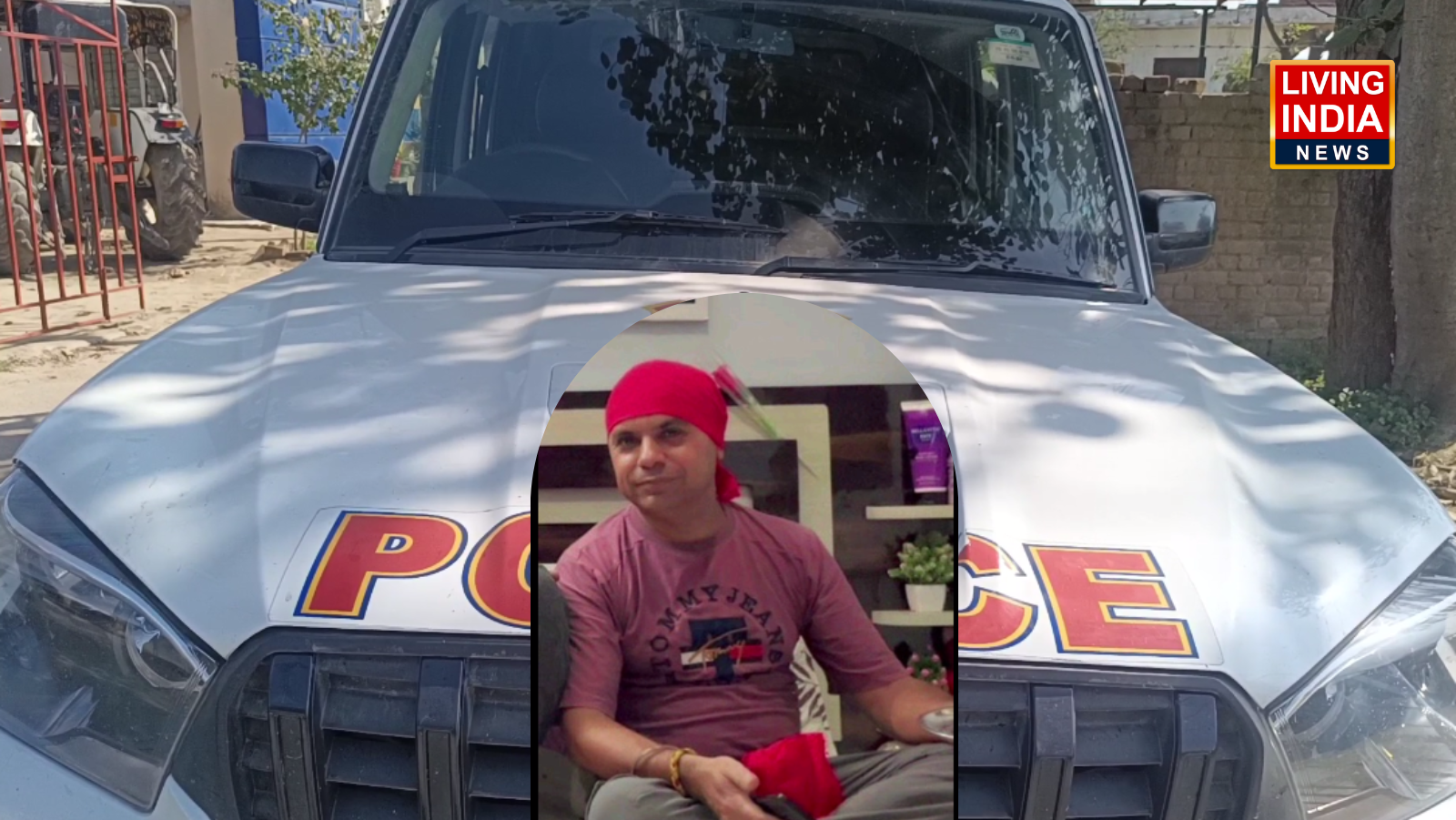 Nakodar Murder: नकोदार में दुकारनदार की हत्या, गांव जाते समय अनजान लोगों ने किया हमला