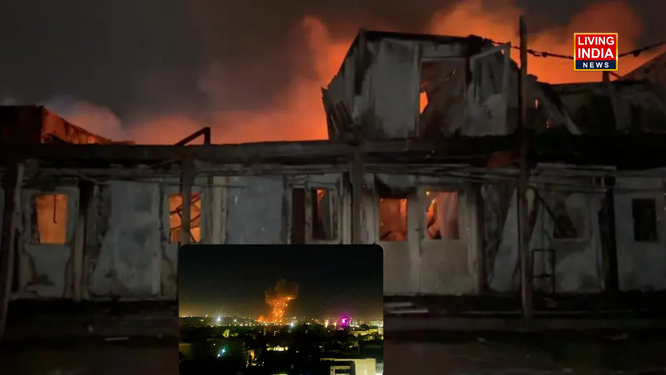 Pak Airstrikes on Afghanistan: अफ़ग़ानिस्तान पर पाकिस्तान के हवाई हमले में 400 लोगों की मौत, 250 घायल, जानिए दोनों देशों का क्या है कहना?