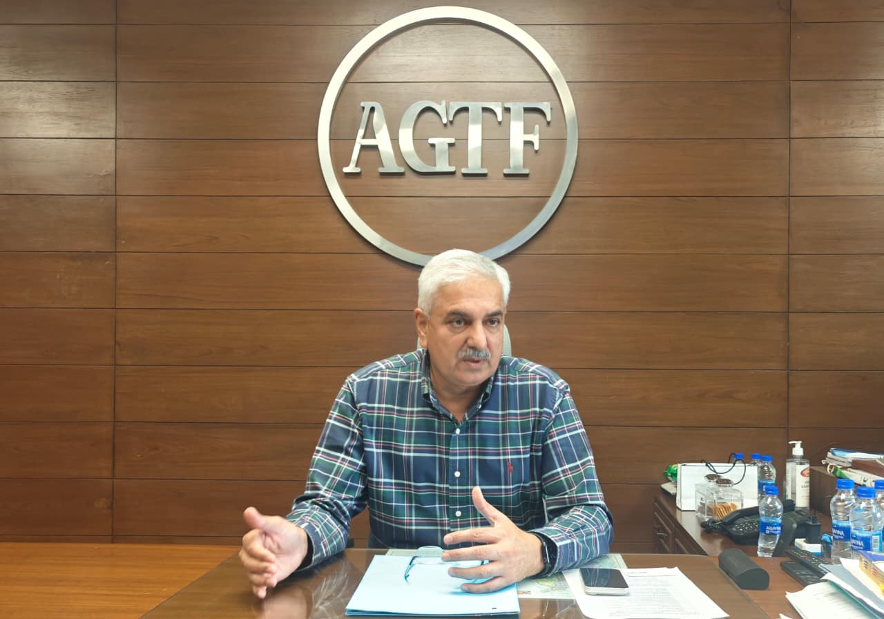 ਗੈਂਗਸਟਰ ਵਿਰੋਧੀ ਹੈਲਪਲਾਈਨ ਵੱਡੀ ਸਫ਼ਲਤਾ ਵਜੋਂ ਉੱਭਰ ਕੇ ਸਾਹਮਣੇ ਆਈ, ਅਪ੍ਰੈਲ 2022 ਤੋਂ ਪੰਜਾਬ ਵਿੱਚ 2868 ਗੈਂਗਸਟਰ/ਅਪਰਾਧੀ ਗ੍ਰਿਫ਼ਤਾਰ; 2273 ਹਥਿਆਰ ਬਰਾਮਦ