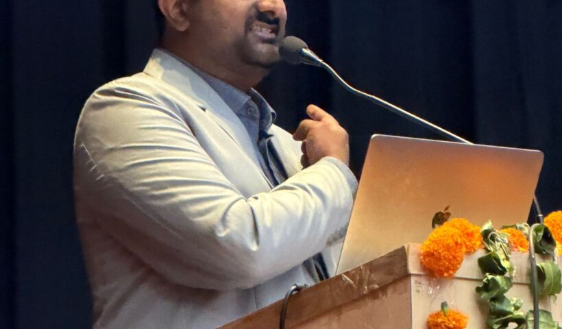 पंजाब पीपीसीबी ने नए ठोस अपशिष्ट प्रबंधन नियम, 2026 पर क्षमता निर्माण कार्यशाला आयोजित 