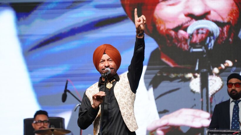 ਗਤੀਸ਼ੀਲ ਪੰਜਾਬ ਨਿਵੇਸ਼ਕ ਸੰਮੇਲਨ, ਨਿੱਘੀ ਮਹਿਮਾਨਨਿਵਾਜ਼ੀ ਦੇ ਨਾਲ ਪੰਜਾਬੀ ਗੀਤ-ਸੰਗੀਤ ਤੇ ਨਾਚਾਂ ਨੇ ਵੀ ਨਿਵੇਸ਼ਕਾਂ ਦਾ ਮਨ ਮੋਹਿਆ