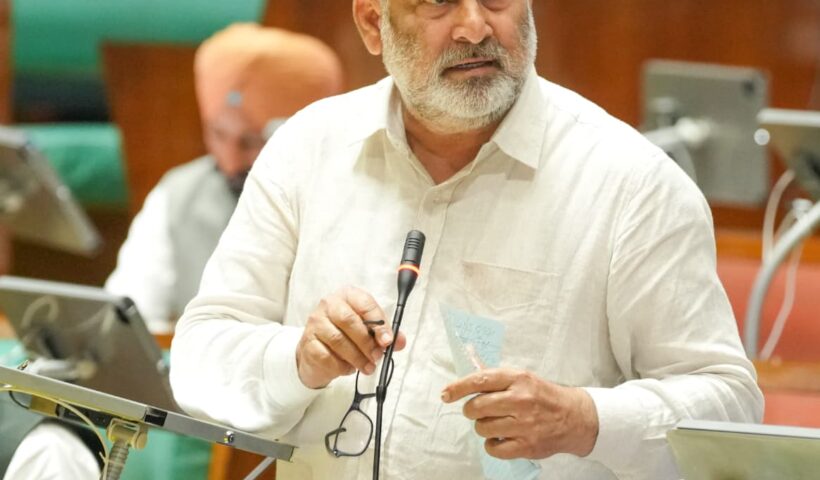 ਹੁਣ ਤੱਕ 7800 ਤੋਂ ਵੱਧ ਲੋਕਾਂ ਨੇ ਵਾਜਿਬ ਮੁੱਲ ਦੀਆਂ ਦੁਕਾਨਾਂ ਲਈ ਅਰਜ਼ੀਆਂ ਦਿੱਤੀਆਂ: ਲਾਲ ਚੰਦ ਕਟਾਰੂਚੱਕ