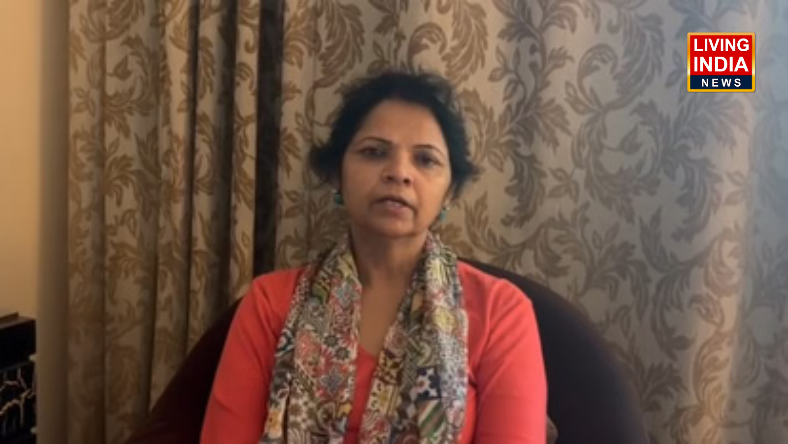 Bathinda Principal In Dubai: अमेरिका और ईरान की जंग के बीच बठिंडा के एसएसडी गर्ल्स कॉलेज की प्रिंसिपल डॉ. नीरू गर्ग परिवार समेत दुबई में फंसी