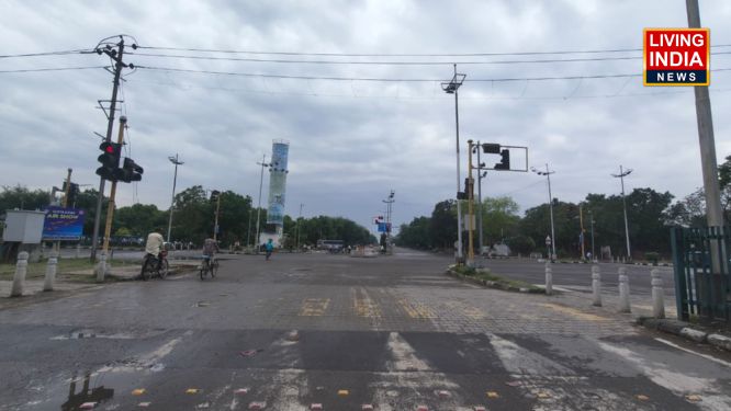 Punjab Weather Update: पंजाब में आज और कल मौसम साफ, 3 और 4 बारिश की संभावना, जानिए आपके राज्य में मौसम का हाल?