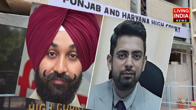 DC-SDM Controversy HC: बाघा पुराना विवाद: DC-SDM विवाद पर हाईकोर्ट में सुनवाई, 8 मार्च को दोबारा चुनाव करवाने के आदेश, जानिए क्या है पुरा विवाद?