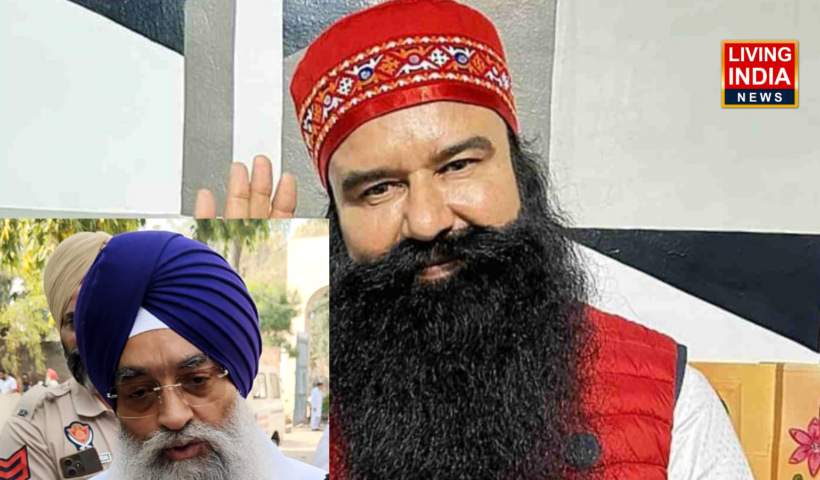 Jathedar Giani Raghbir Singh: डेरा प्रमुख के केस में बरी होने पर पूर्व जत्थेदार ज्ञानी रघबीर सिंह का तीखा हमला; कहा- कानून की धज्जियां उड़ाई जा रही हैं