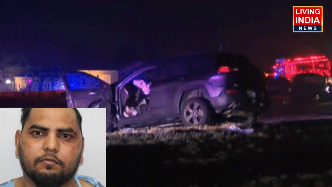 Punjabi Driver in USA: अमेरिका में पंजाबी ड्राइवर पर 9 करोड़ से अधिक का फाइन, जानिए क्यों 200 किलो/ घंटे की रफ्तार से चला रहा था गाड़ी?