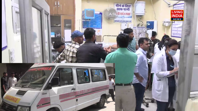 Himachal Accident: ऊना में अपने ही स्कूल की बस ने दो मासूम बहनों को कुचला, जानिए कैसे हुआ हादसा?