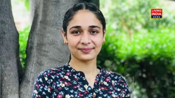 Patiala : ਪਟਿਆਲਾ ਕਿ ਬੇਟੀ ਨੇ ਸਿਵਲ ਸੇਵਾਵਾਂ ਪ੍ਰੀਖਿਆ ਵਿੱਚ 15ਵਾਂ ਰੈਂਕ ਪ੍ਰਾਪਤ ਕੀਤਾ